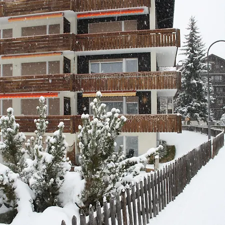 Haus Granit Apartment *