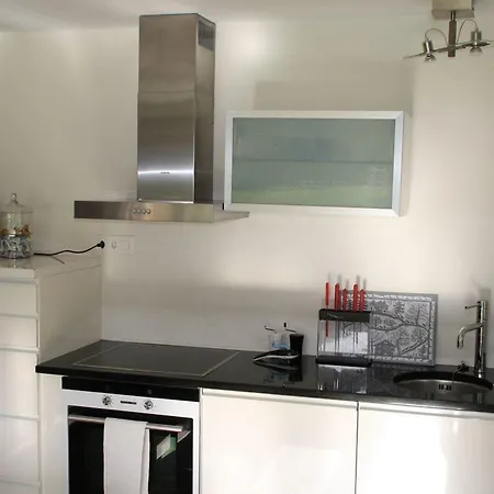 Apartment Haus Granit