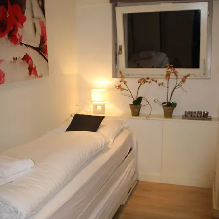 Haus Granit * Zermatt