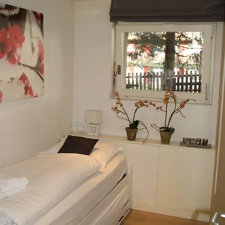 Haus Granit * Ζερμάτ