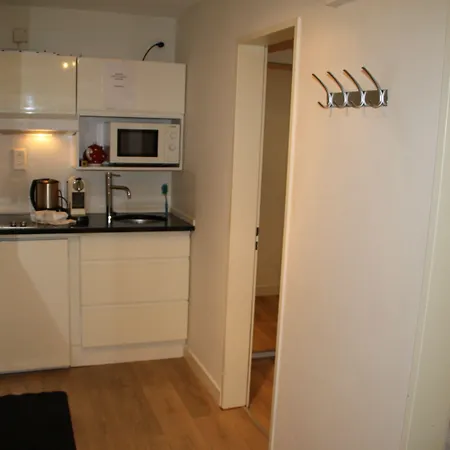 Apartment Haus Granit