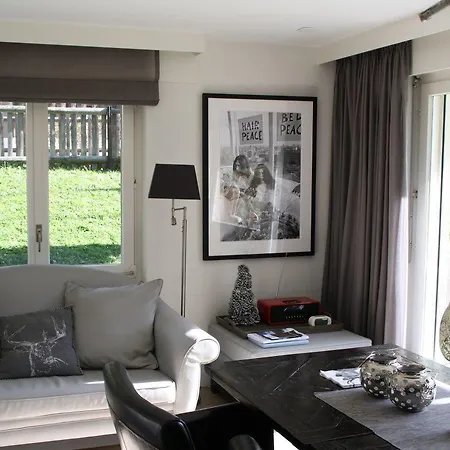 Apartment Haus Granit Zermatt