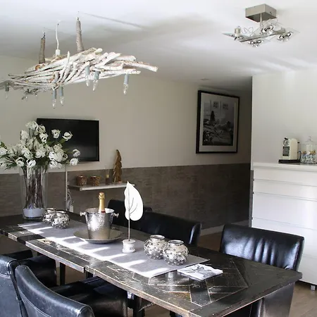 Haus Granit * 采尔马特