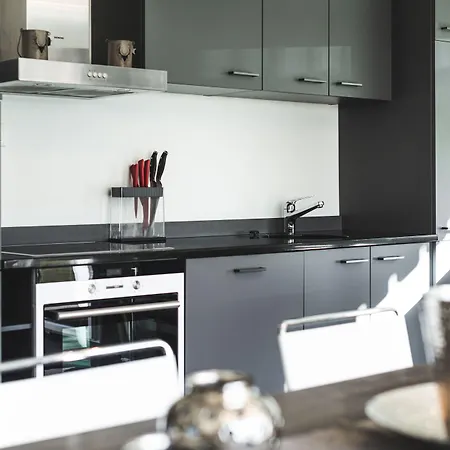 Haus Granit * 采尔马特