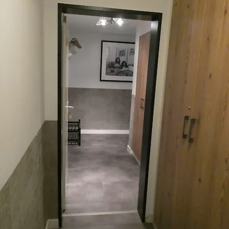 Haus Granit Apartment