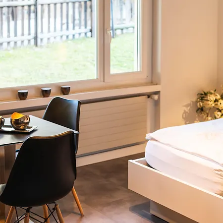 Haus Granit Apartment