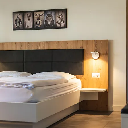 Haus Granit * Zermatt