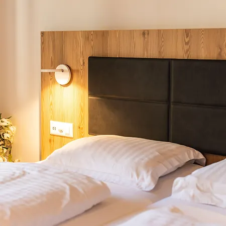 Apartment Haus Granit *