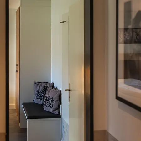 Haus Granit * 采尔马特