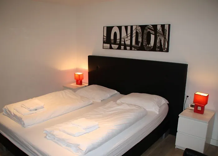 Lejlighed Haus Granit