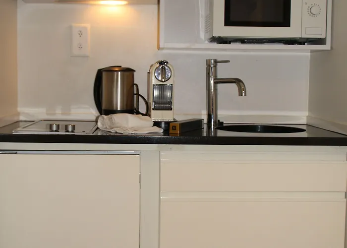 Haus Granit Appartement Zermatt