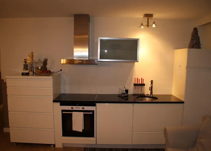 Haus Granit Appartement