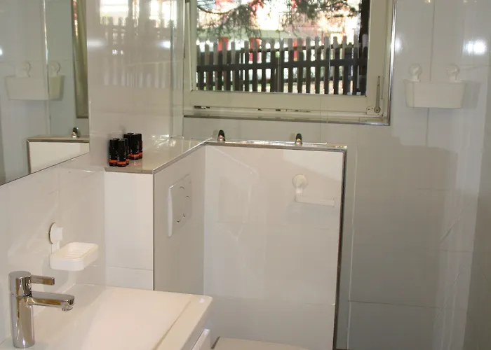 Appartement Haus Granit Zermatt