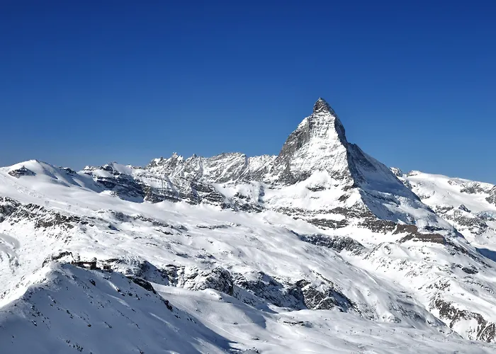 Appartement Haus Granit *