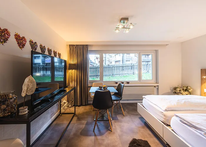 Lejlighed Haus Granit *