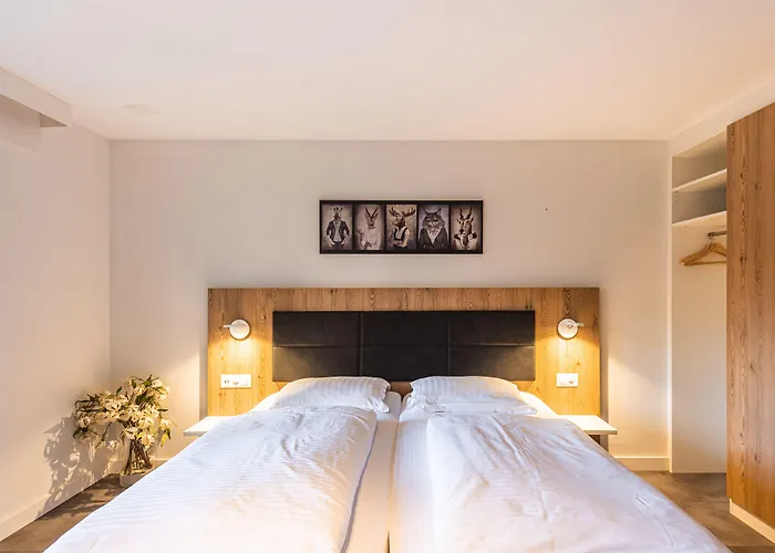 Haus Granit * Zermatt