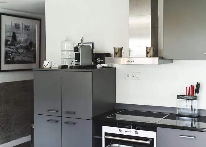 Haus Granit Appartement Zermatt