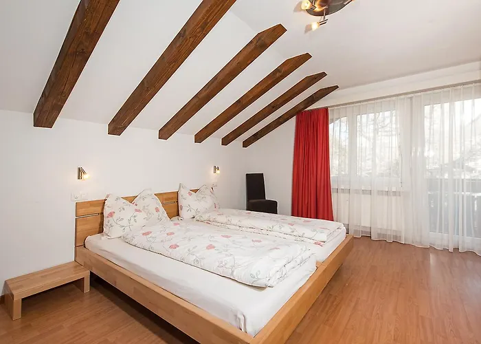 Haus Granit Appartement Zermatt