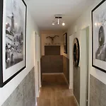 Lejlighed Haus Granit