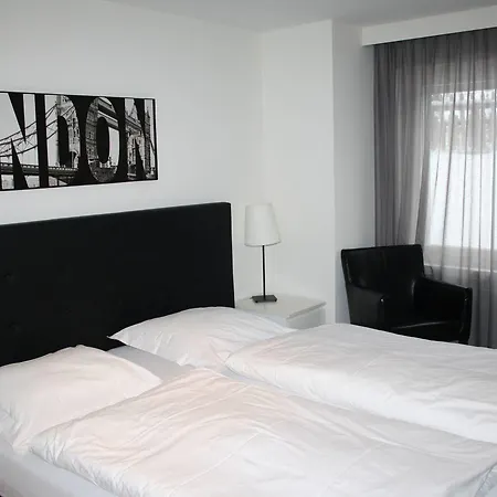 Apartman Haus Granit