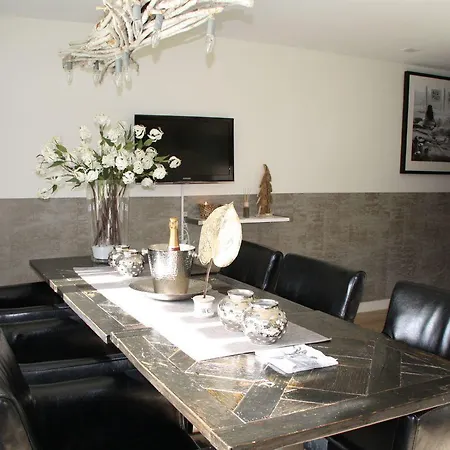 Apartman Haus Granit *