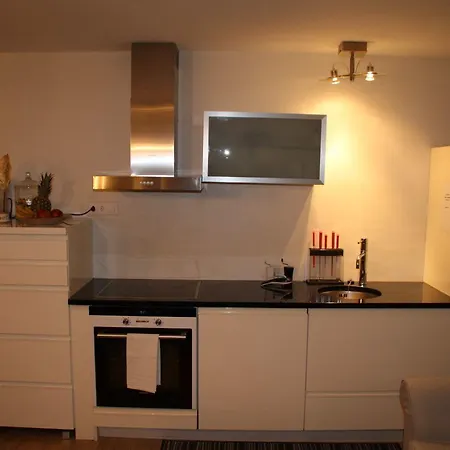 Haus Granit Apartman