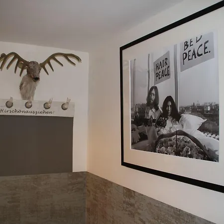 Apartman Haus Granit *