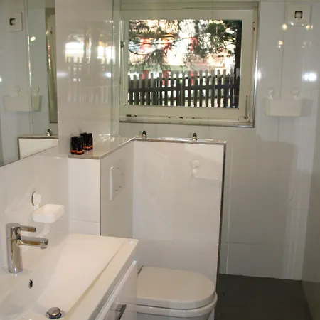 Apartman Haus Granit Zermatt