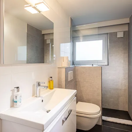 Apartman Haus Granit