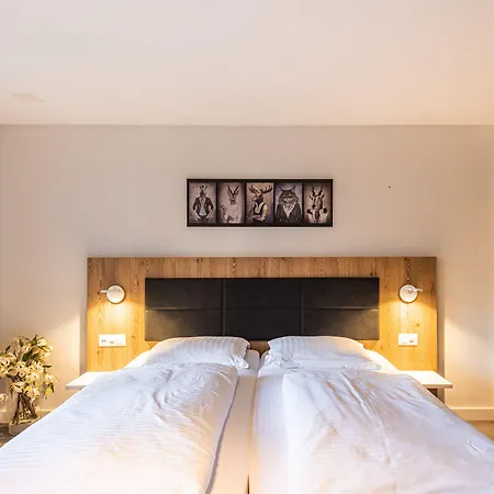 Haus Granit * Zermatt