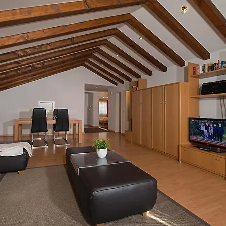 Apartman Haus Granit *