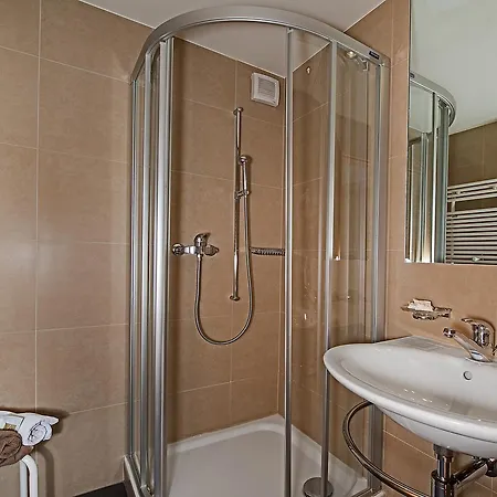 Apartman Haus Granit Zermatt