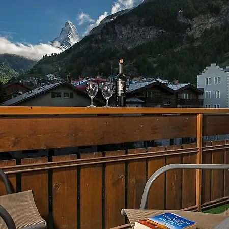 Haus Granit Apartman