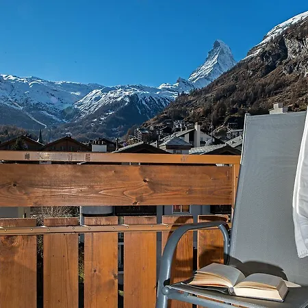 Apartman Haus Granit