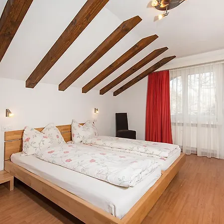 Haus Granit Apartman Zermatt