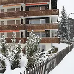 Haus Granit Apartament *