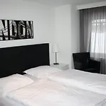 Apartament Haus Granit