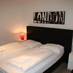 Apartament Haus Granit