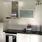 Apartament Haus Granit