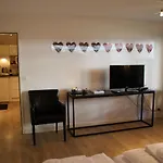 Apartament Haus Granit