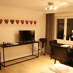 Haus Granit Zermatt