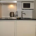 Haus Granit Apartament Zermatt