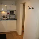 Apartament Haus Granit