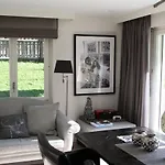 Apartament Haus Granit Zermatt