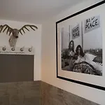 Apartament Haus Granit *
