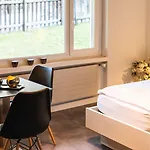 Haus Granit Apartament