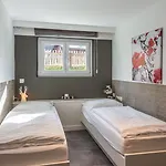 Haus Granit Zermatt