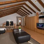 Apartament Haus Granit *