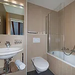 Apartament Haus Granit Zermatt
