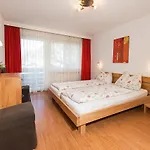 Apartament Haus Granit *